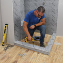 Mapei 1/2"x4'x8' Mapeguard Board (5 Sheets/Bundle)