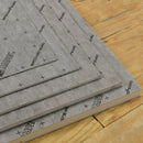 Mapei 1/2"x3'x5' Mapeguard Board