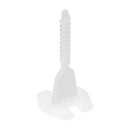 Mapei Mapelevel Easy Spacer L-I 1mm (100 pcs/bag)