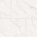 10.5mm 36x72 Ascot White Polished Porcelain Slab Final Sale (24 CT/PA)