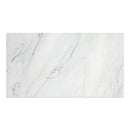 24x48 Celestial Calacatta Polished Porcelain Tile (Approx. 16 sf/box)
