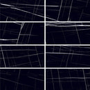 24x48 San Marino Black Matte Porcelain Tile (Approx. 16 sf/box)