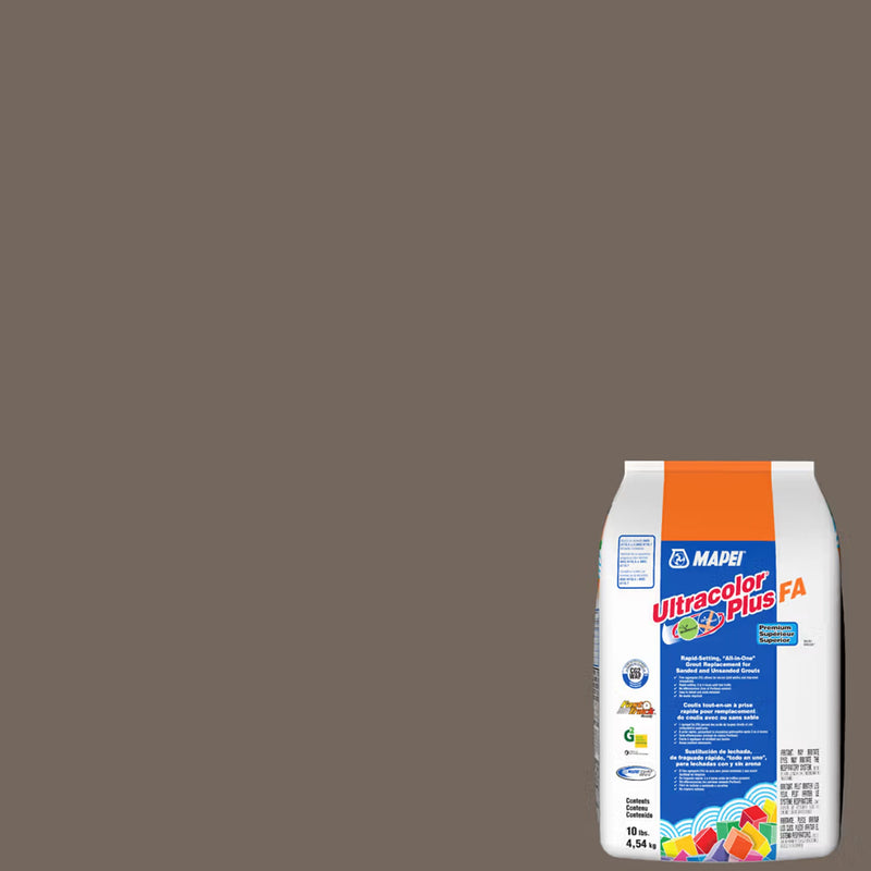 Mapei 10 lb 04 Ultra Grout Bahama Beige
