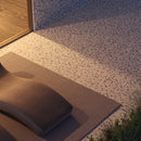 Cabana River Blend Pebble Tumbled Marble Mosaic