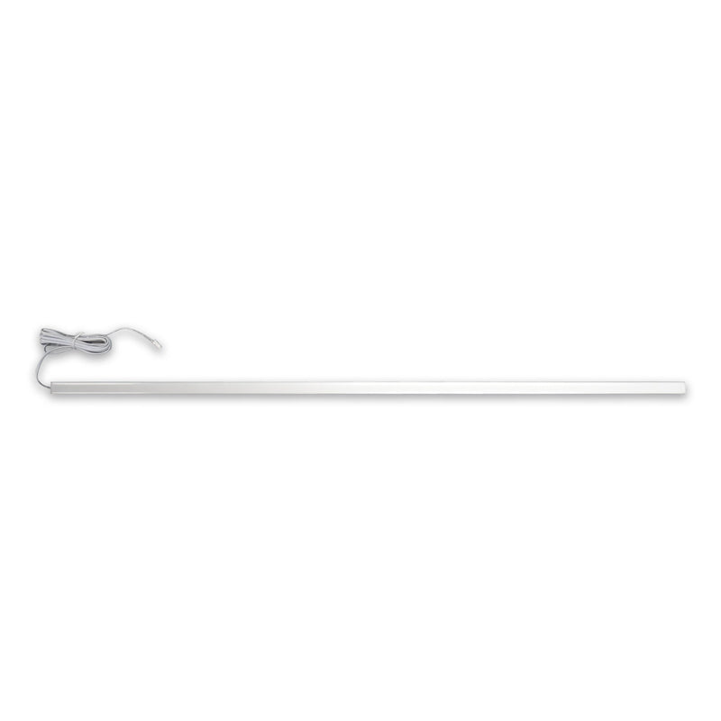 20x15x1000mm Light Strip Warm for WPC wall Panel (6W/24V)