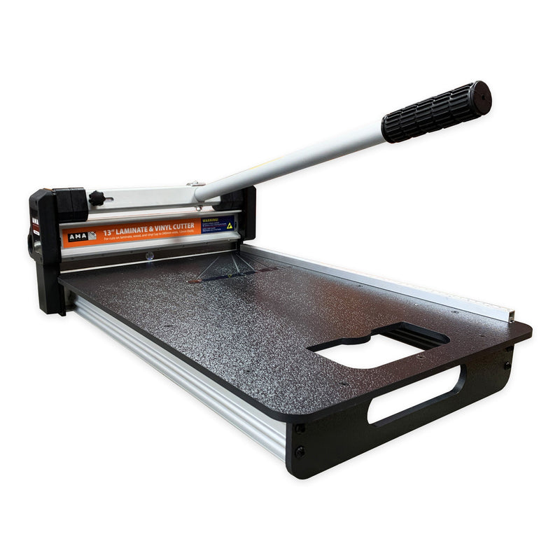 13" Laminate and Vinyl Plank Cutter KC340