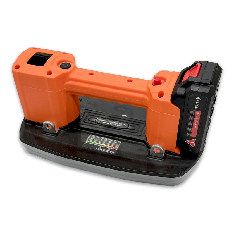 Heavy Duty Industrial Electric Vacuum Suction Cup