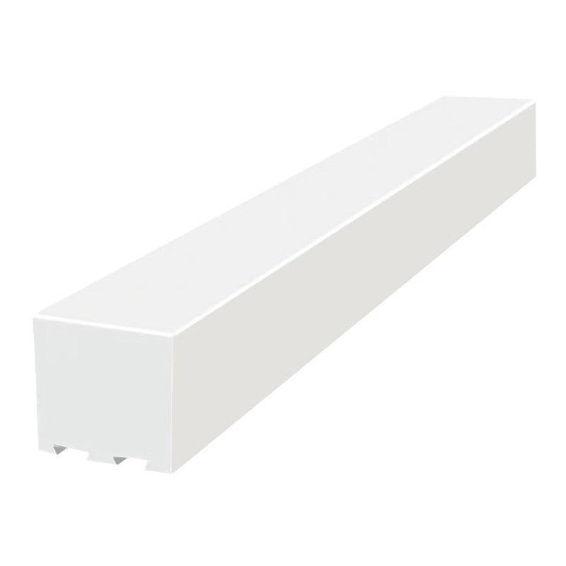 Prova - Curb for Shower Pan, EPS - 4 1/2" x 4" x 48"