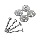 Prova Screws & Washers Prova-Board Plus (Pack of 40)