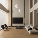 7 1/2x3/4xRL (3mm ABC Grade) Timbercraft Oak Moonlit Smoked & Sawmark Engineered Hardwood