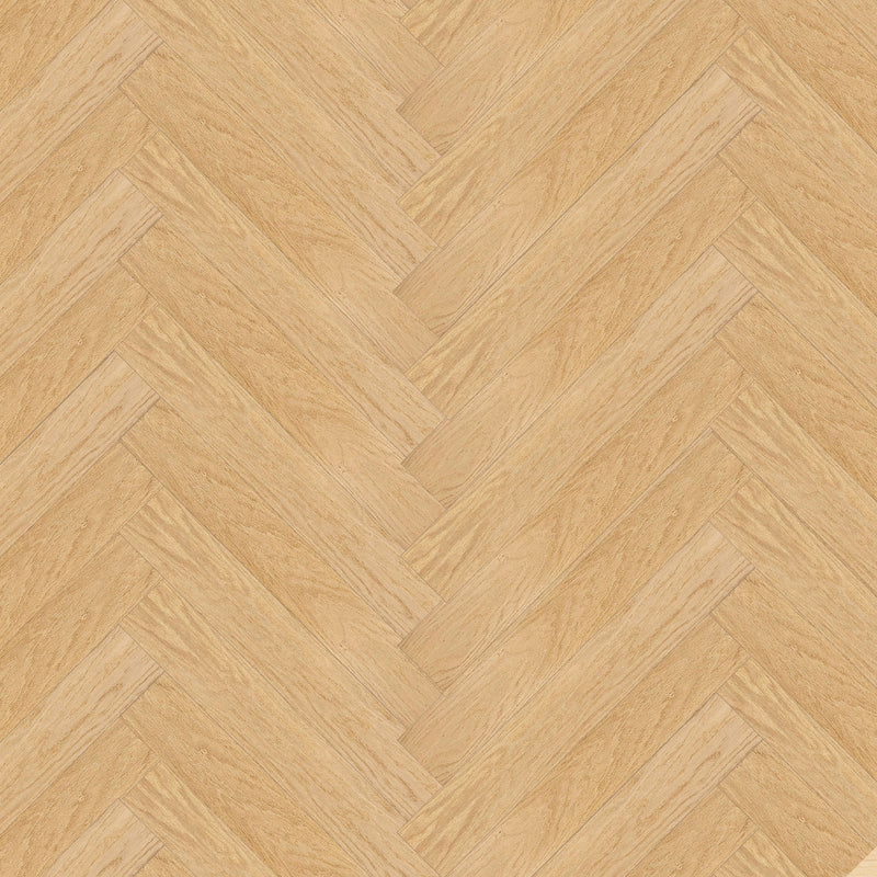 3/4"x5.9"x35.4" Monte Rosa Oak Herringbone Turin Wirebrushed Engineered Hardwood Final Sale