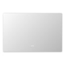 31.5"x48.0" Rectangle Round Corner Frameless Wall Mirror (WxH: 80x122cm)