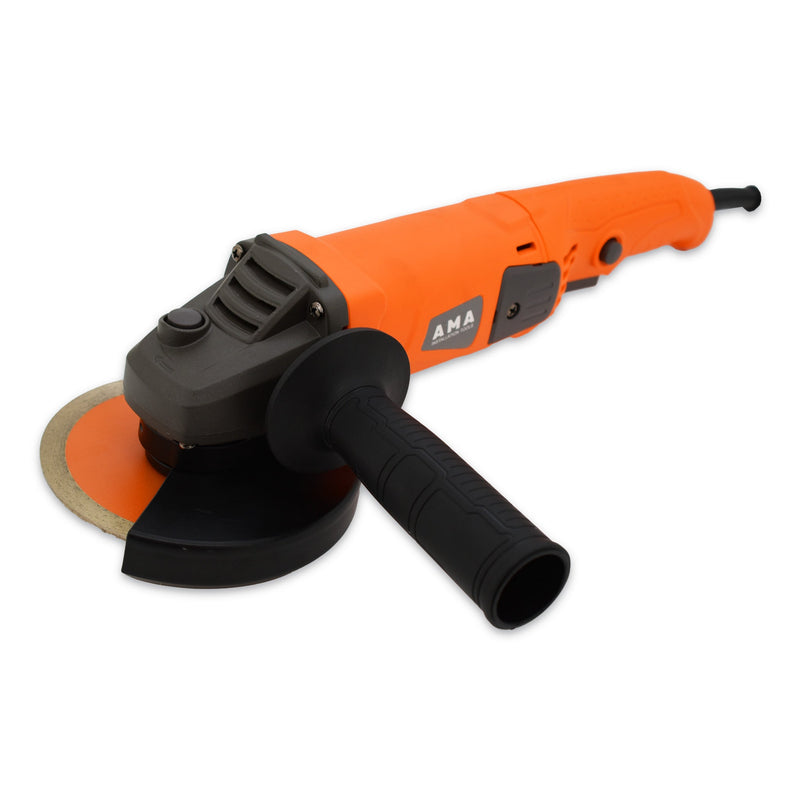 Angle Grinder (19-125)